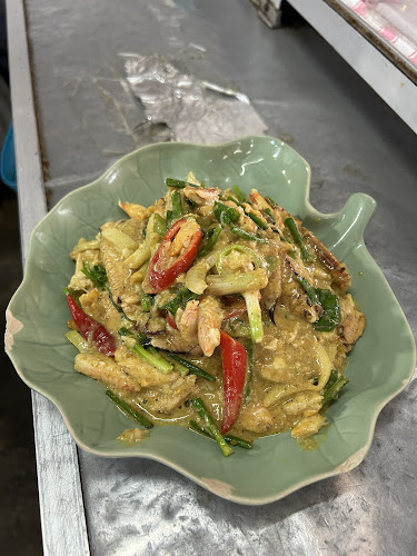 Comentarii opinii despre แกรนด์ซีฟู๊ด