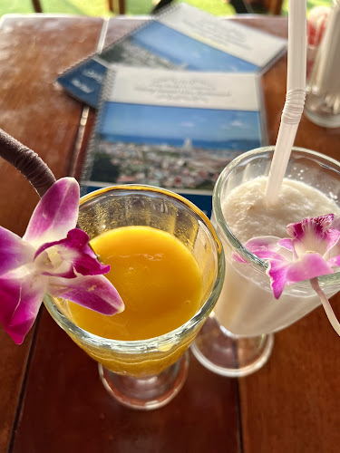 Opinii despre ป่าตอง ซันเซ็ท วิว เรสเตอร์รอง în อำเภอกะทู้ - การบริการอาหารและที่พัก