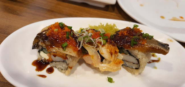 โอชิเน ระยอง - อำเภอเมืองระยอง