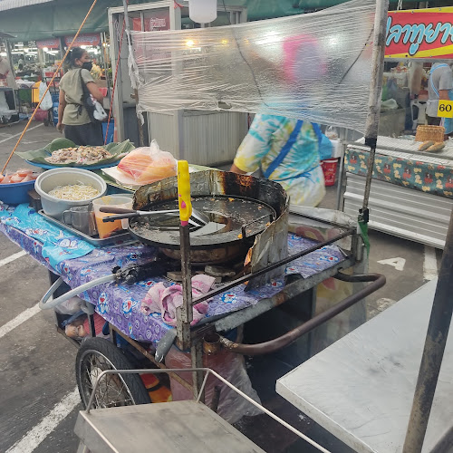 Comentarii opinii despre ตลาดย่าโม