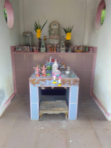 H498+MFV ตำบล เกาะขวาง อำเภอเมืองจันทบุรี จันทบุรี 22000