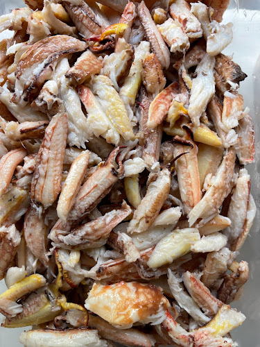 Opinii despre อันดาซีแครบภูเก็จ în เมือง - การบริการอาหารและที่พัก