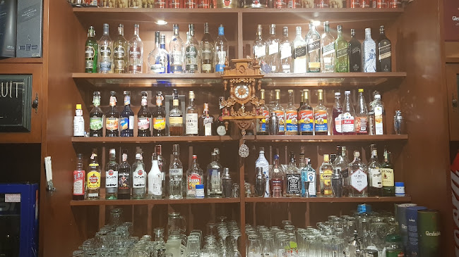 ร้านอาหารเดอะสวอน