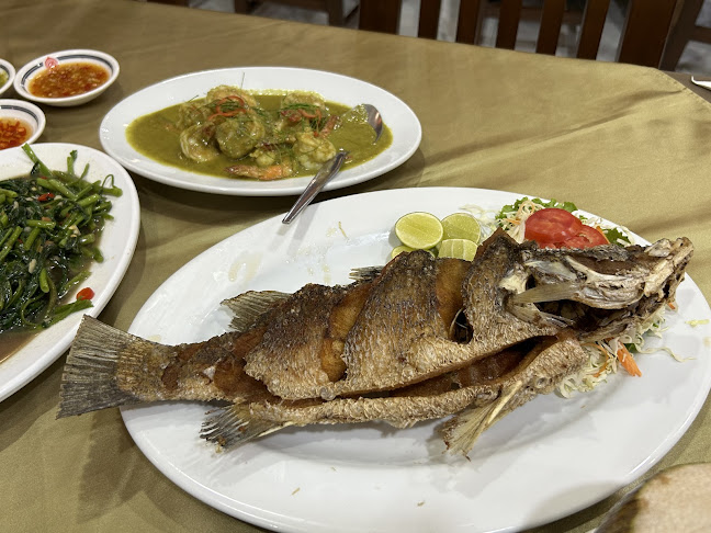 ภัตตาคารเสวย - Patong