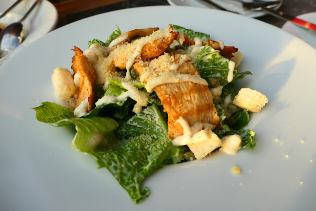 ป่าตอง ซันเซ็ท วิว เรสเตอร์รอง