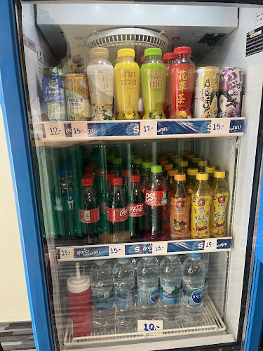 ตงเฉิน ข้าวมันไก่ - 冬晨 鸡油饭 (โพธิ์กลาง) - อำเภอเมืองนครราชสีมา