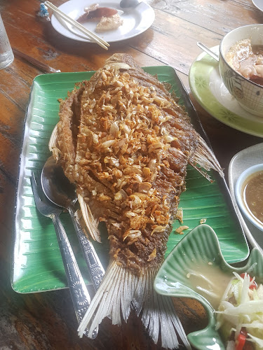 Opinii despre ครัวแม่วุ้น în อำเภอปากเกร็ด - การบริการอาหารและที่พัก