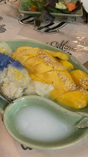 Baan Larb Restaurant