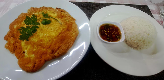 Opinii despre Restaurant Pizzeria Oregano în อำเภอบางละมุง - การบริการอาหารและที่พัก