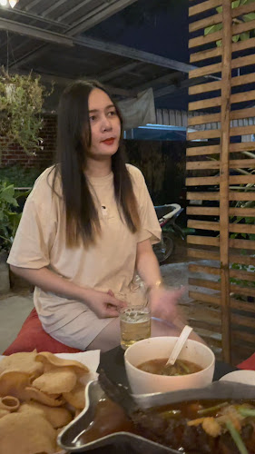 ร้านกาสะลอง - อำเภอเมืองอุบลราชธานี