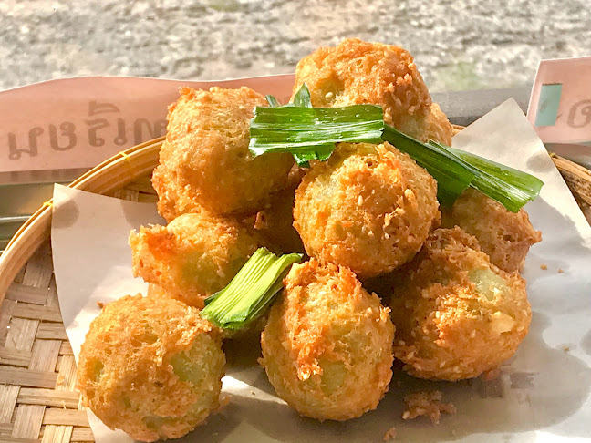 Opinii despre กล้วยทอดเทวดา în อำเภอเมืองระยอง - การบริการอาหารและที่พัก