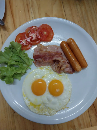 Comentarii opinii despre ร้านอาหารอรัญญ่า Aranya Restaurant(Aranya House)