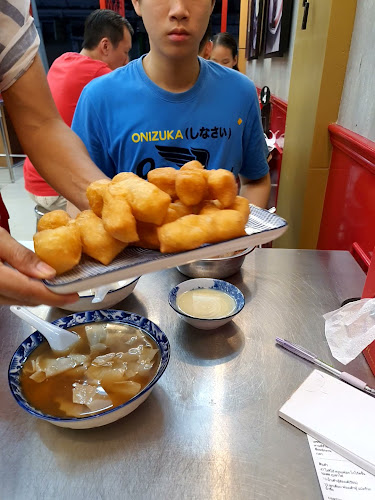 Opinii despre เถ่าชิ่ว น้ำเต้าหู้มือหนึ่ง สาขา เมืองทองธานี în อำเภอปากเกร็ด - การบริการอาหารและที่พัก