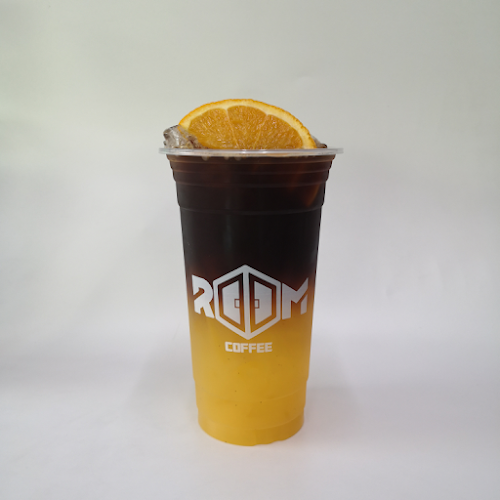 กาแฟสด Room Coffee