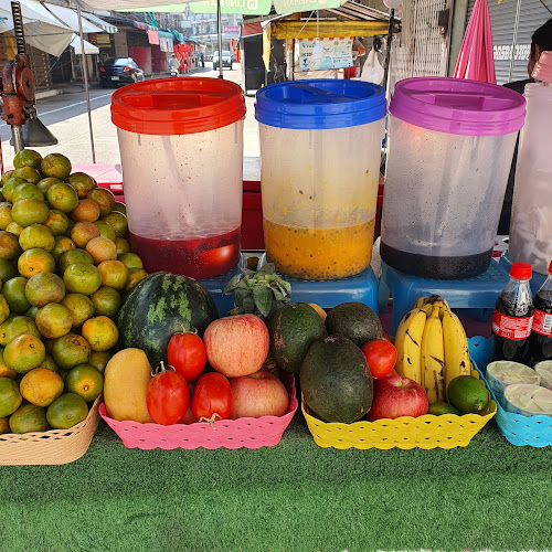 ตลาดอัศวิน