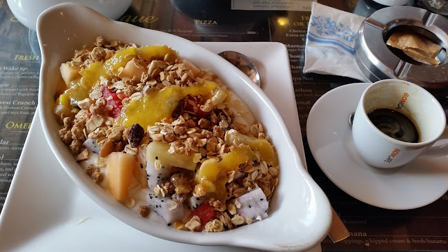 105/1 Moo 6 Lamai Koh Samui สุราษฎร์ธานี 84310