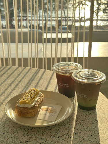 Opinii despre Brouke în อำเภอบางละมุง - การบริการอาหารและที่พัก