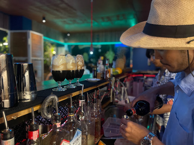 โอเชี่ยนบาร์