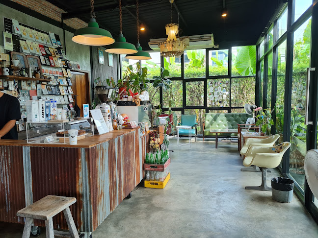 Opinii despre 162Cafe în เมือง - การบริการอาหารและที่พัก