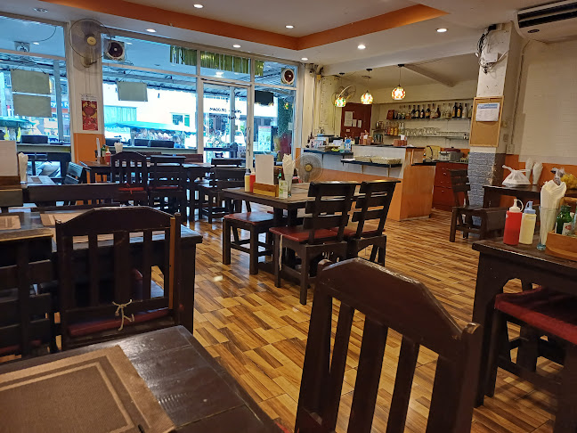 Comentarii opinii despre Steak & Co. Pattaya