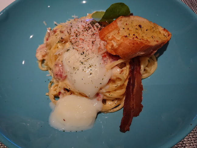 The Sky32 Restaurant - อำเภอบางละมุง