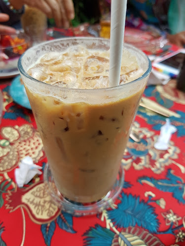 Baan Dampranot, Koh Kret - อำเภอปากเกร็ด