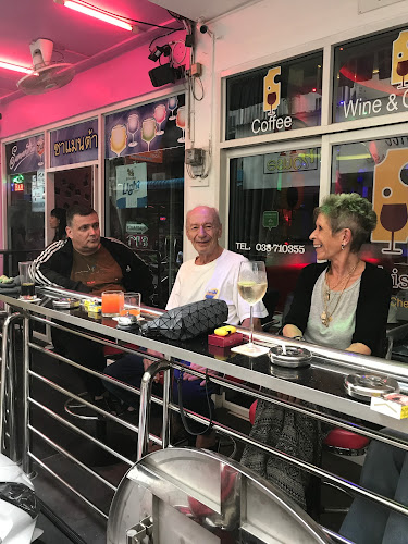 Comentarii opinii despre The Bistro