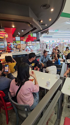 Swensen's Lotus South Pattaya - อำเภอบางละมุง