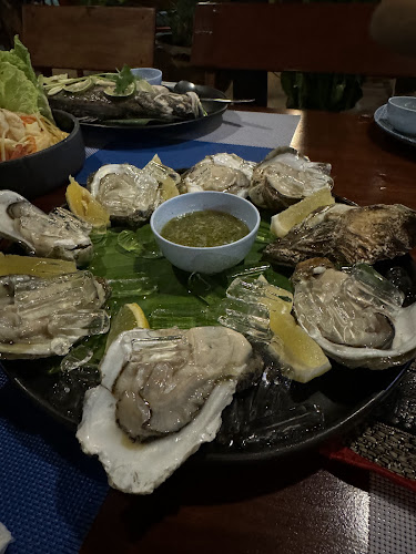 นิกิต้า - การบริการอาหารและที่พัก