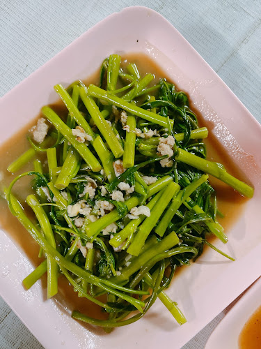 ข้าวต้มโกตี๋โภชนา - การบริการอาหารและที่พัก