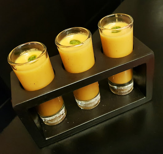 Churrasco Phuket Steakhouse