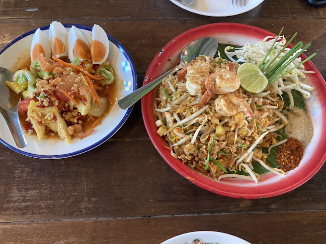 ตํากระเทย อุบลราชธานี Tumkratoei (Ubon Ratchathani)