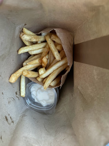 Ligon Burger ไลก้อน เบอร์เกอร์ - meaung