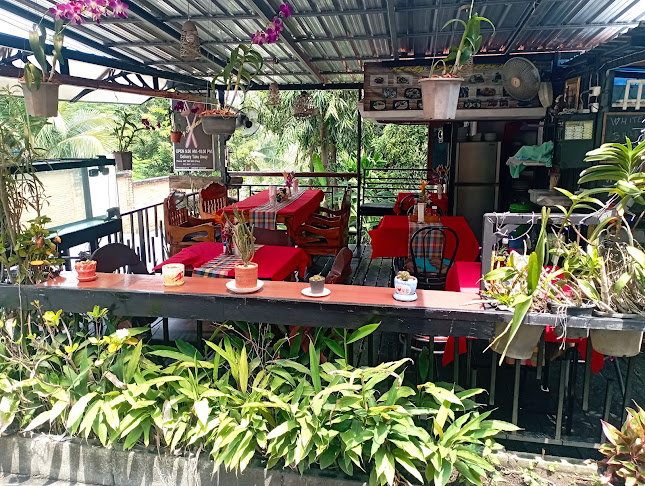 Nely Restaurant - การบริการอาหารและที่พัก