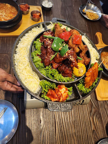 Comentarii opinii despre คิมคุนสาย3