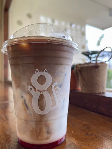 NEKO's CAFE - การบริการอาหารและที่พัก