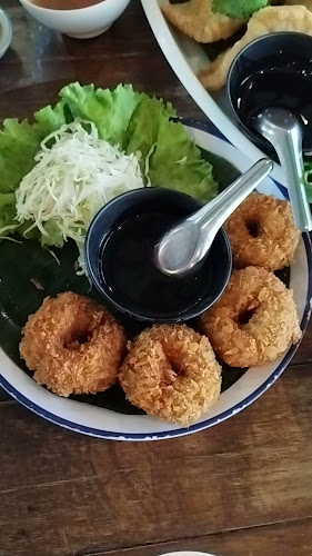 ตํากระเทย อุบลราชธานี Tumkratoei (Ubon Ratchathani) - อำเภอเมืองอุบลราชธานี