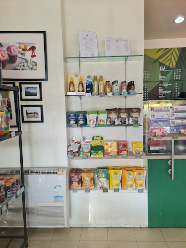 คาเฟ่ อเมซอน - อำเภอเมืองระยอง