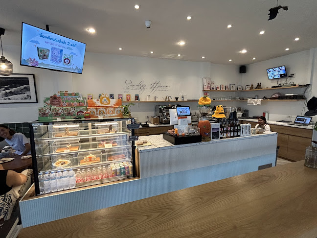 Comentarii opinii despre Sunday House.cafe