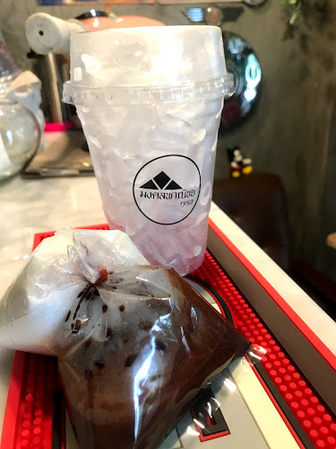 มงคลพาณิชย์1957 (coffee&roti) Cafe - การบริการอาหารและที่พัก