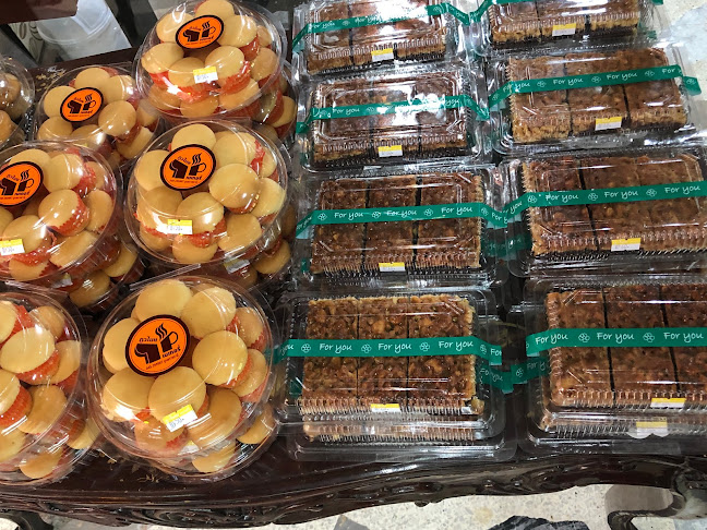 Comentarii opinii despre ภูวไนยเบเกอรี่