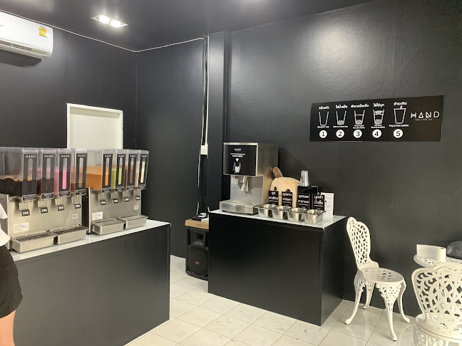 Opinii despre ไอศครีมเกล็ดหิมะ Penguin Knight - สาขาสยามคันทรีคลับ พัทยา în อำเภอบางละมุง - การบริการอาหารและที่พัก