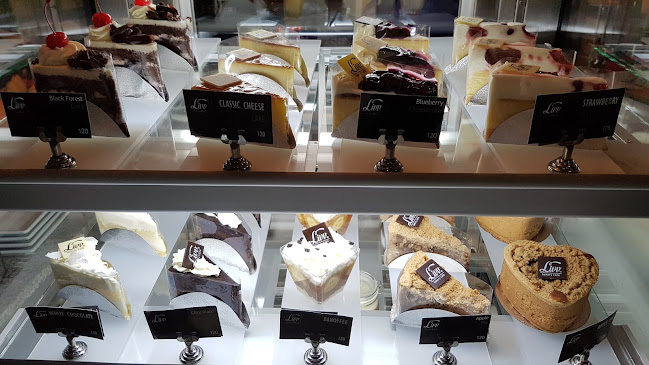 Livv Cafe' & Restaurant Pattaya