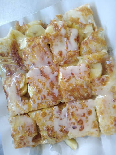 Opinii despre Roti-Muslim în อำเภอเมืองภูเก็ต - การบริการอาหารและที่พัก