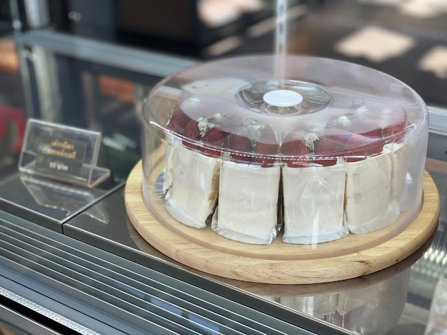 Opinii despre Café Amazon สาขา ปตท.ชุมชนสำโรงจันทร์ în อำเภอเมืองนครราชสีมา - การบริการอาหารและที่พัก