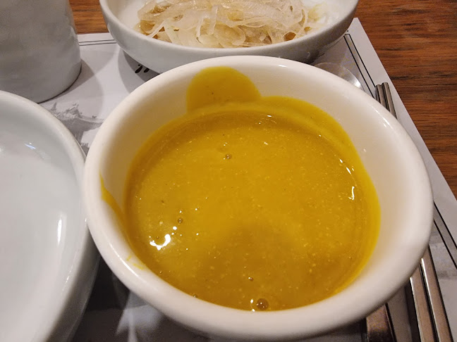 ร้านอาหารเกาหลี ซูวอน วังคัลบี พัทยา - การบริการอาหารและที่พัก