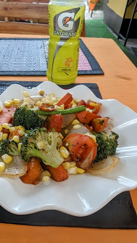 Comentarii opinii despre Happy Steak​ House​