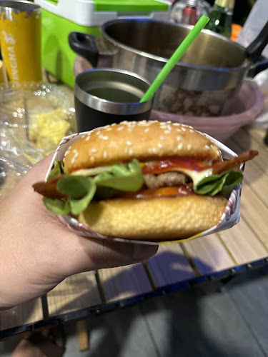 Comentarii opinii despre Yellow Burger