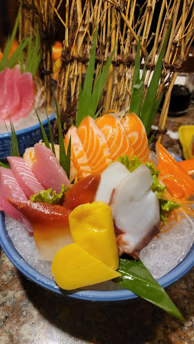 Comentarii opinii despre Baikingu Japanese Buffet Garden Restaurant