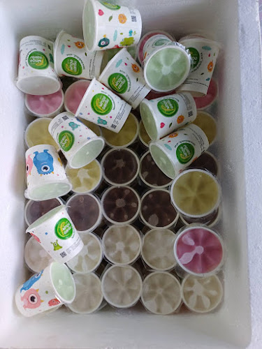 ไอศครีมไผ่ทอง สาขาสามัคคี นนทบุรี